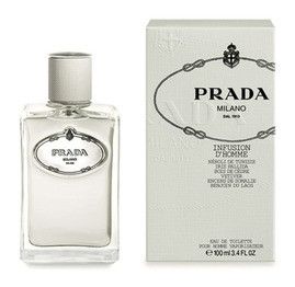 prada milano homme